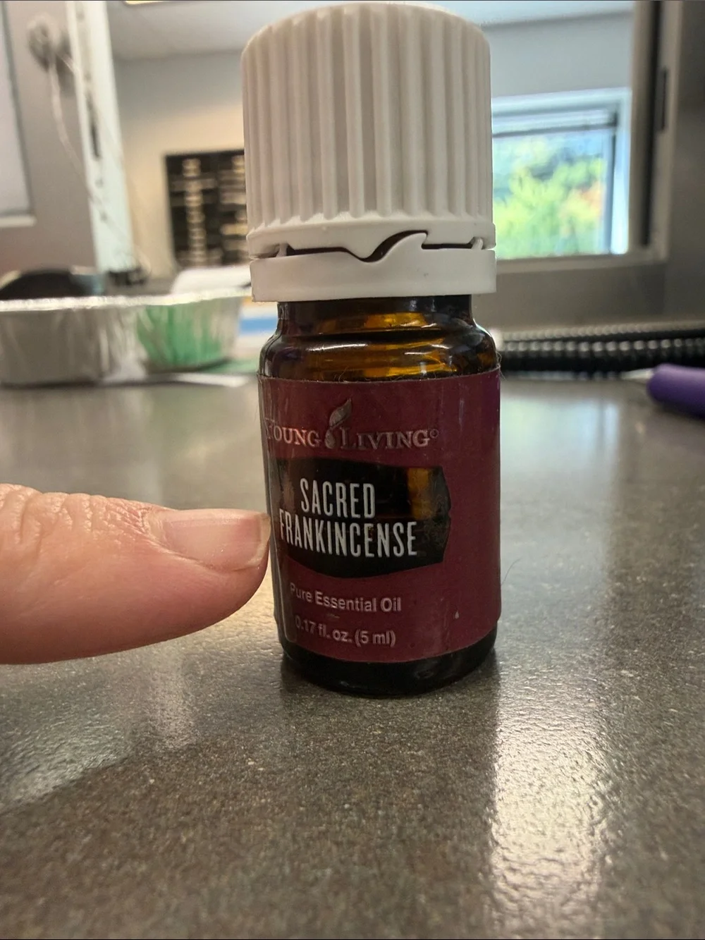 Young Living young living